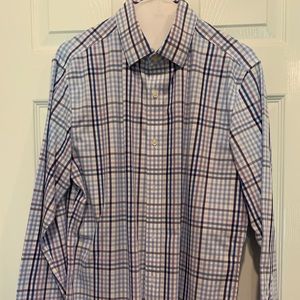 Banana Republic button down